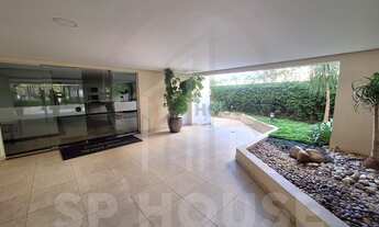 Imagem 6: Apartamento a venda Chacara Inglesa, 3 quartos sendo 1 suite, 2 vagas, 98m²