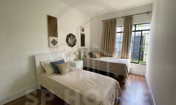 Imagem 5: Casa a venda com 4 quartos e 2 suítes no Planalto Paulista