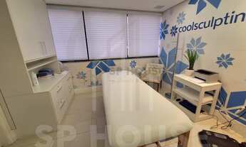 Imagem 7: Conjunto comercial alto padrão à venda, 4 salas, 3 banheiros, copa, 2 vagas, 100m², Moema