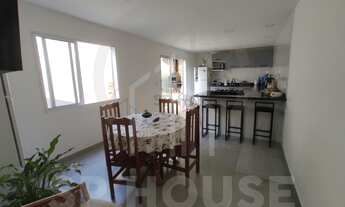 Imagem: Sobrado de 100m², recém reformado 2 quartos