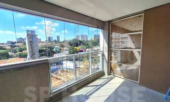 Imagem 6: Apartamento a venda Campo Belo, 2 suites, 2 vagas, 81m²