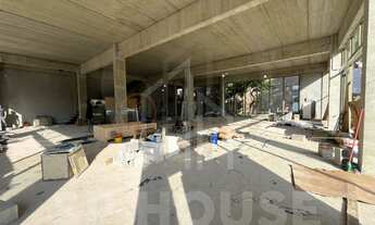 Imagem 3: Prédio Comercial para Locação no Brooklin, 10 vagas, 1230m²