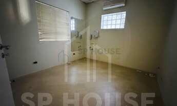 Imagem 7: Casa à Venda no Brooklin: 8 salas, 5 vagas, 156m²