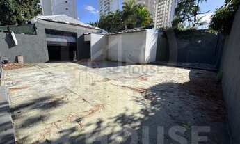 Imagem 2: Loja para locação no Campo Belo, 2 salas, 8 vagas, 338m²