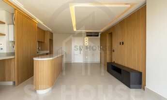 Imagem 4: Apartamento à venda em Pinheiros, 2 Dormitórios, 1 suíte, 1 vaga, 71m² de área