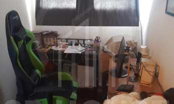 Imagem 4: Casa térrea para venda na Vila Sônia, 2 quartos, 1 suíte, 4 vagas, 151m²