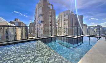 Imagem: Apartamento à venda, 1 quarto, 1 banheiro