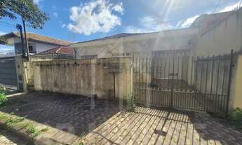 Imagem: Casa térrea para venda na Vila Sônia