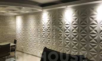 Imagem 3: Casa à venda na Saúde, 3 quartos sendo 1 suite, 2 vagas, 132 m²