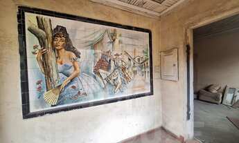 Imagem 5: Terreno a venda Vila Gumercindo, 450m², Zoneamento ZM