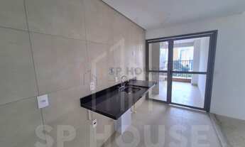 Imagem 7: Apartamento à venda, 3 suites, 4 banheiros, 2 vagas, varanda gourmet, 113m², Vila Clementi