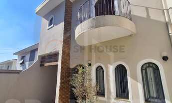 Imagem 2: Casa à venda, Sobrado, 4 quartos sendo 1 Suite, 4 banheiros, 3 vagas, área gourmet, 200m²