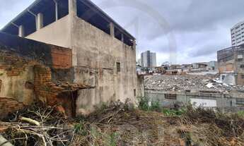 Imagem 2: Terreno a venda Vila Gumercindo, 450m², Zoneamento ZM