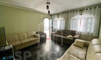 Imagem 5: Casa para venda na Vila Santo Estéfno, 3 suítes, 6 vagas, 300m²