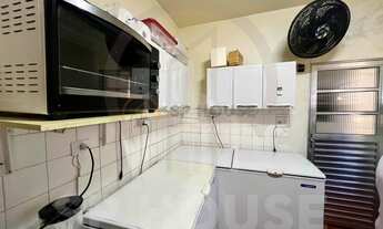 Imagem 5: Casa a Venda no Brooklin: 2 Dormitórios, 2 vagas,120m²