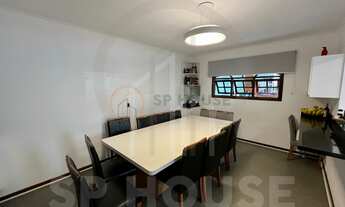 Imagem 7: Casa para venda na Vila Santo Estéfno, 3 suítes, 6 vagas, 300m²