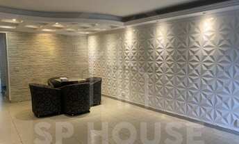 Imagem: Casa à venda na Saúde, 3 quartos sendo