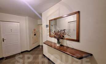 Imagem 7: Apartamento a venda em Mirandopolis, 3 quartos sendo 1 suite, 1 vaga fixa, 97m²