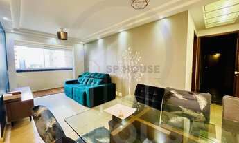 Imagem: Apartamento para venda na Vila da Saúde