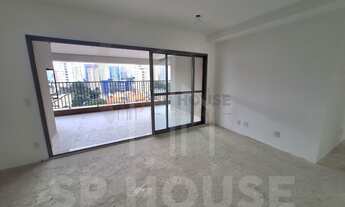 Imagem 2: Apartamento à venda, 3 suites, 4 banheiros, 2 vagas, varanda gourmet, 113m², Vila Clementi