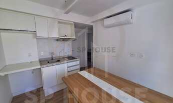 Imagem 6: Apartamento à venda, 1 quarto, 1 banheiro, 1 sala, varanda, lazer completo, 34m², Moema