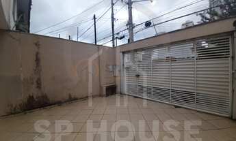 Imagem 2: Sobrado para venda no Brooklin, 02 suítes, 02 banheiros, 02 vagas, 115m²