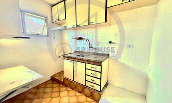 Imagem 4: Apartamento à venda, bairro Saúde: 2 quartos, 1 banheiro, 1 vaga, 52m² de área. Aproveite!