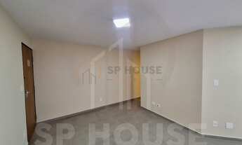 Imagem 5: Apartamento à venda, 1 quarto, 1 banheiro, 1 vaga livre, Lazer completo, 50m², Campo Belo