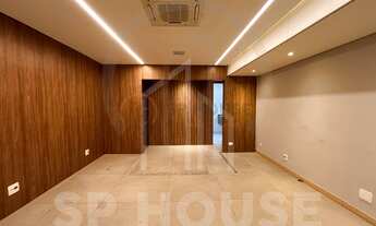 Imagem 4: Loja para Venda ou Locação no Brooklin, 2 vagas, 186m²