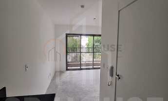 Imagem 4: Apartamento à venda, Studio, 1 quarto, cozinha, 1 banheiro, academia, coworking, lavanderi