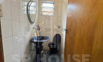 Imagem 6: Sobrado para venda no Brooklin: 5 quartos, 1 suíte, 2 vagas, 309m²