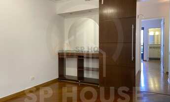 Imagem 5: Apartamento à Venda em Moema, 3 quartos, 1 suíte, 2 vagas, 116m²