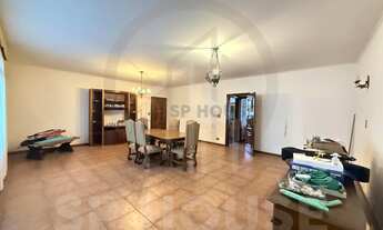 Imagem 7: Casa térrea à venda, 3 quartos , 5 vagas, 320m², Planalto Paulista