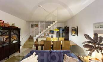 Imagem 4: Casa a venda no Brooklin, 2 quartos, quintal, 1 vaga, 140m²