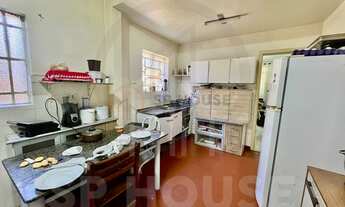 Imagem 4: Casa a Venda no Brooklin: 2 Dormitórios, 2 vagas,120m²