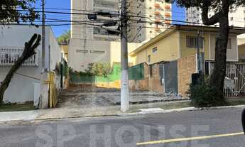 Imagem: Terreno para Venda ou Locação na Chácara