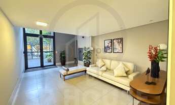 Imagem 4: Apartamento à venda na Vila Mariana: 2 quartos, 1 suíte, 2 banheiros, 1 vaga, 66m² de área