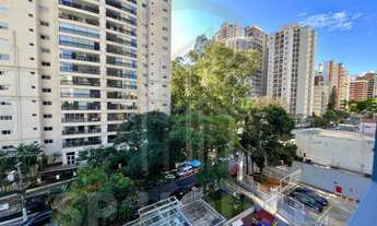 Imagem 4: Apartamento para venda no Brooklin Paulista, 2 quartos, 1 vaga, 60m²