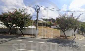 Imagem: Terreno à Venda, 741m², Morumbi