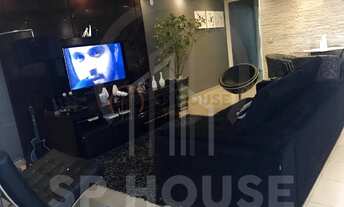 Imagem 6: Casa à venda na Saúde, 3 quartos sendo 1 suite, 2 vagas, 132 m²