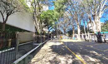 Imagem 2: Apartamento a venda em Mirandopolis, 3 quartos sendo 1 suite, 1 vaga fixa, 97m²