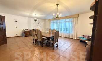 Imagem 5: Casa térrea à venda, 3 quartos , 5 vagas, 320m², Planalto Paulista