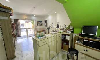 Imagem 5: Sobrado à venda no Brooklin Paulista, 2 quartos, 1 sala, 2 banheiros, 1 vaga!