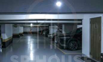 Imagem 3: Cobertura duplex para venda no Indianópolis, 3 quartos, 1 suíte, 2 vagas, 164m²