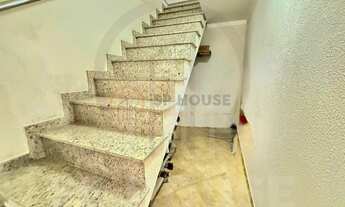 Imagem 2: Casa à venda, Sobrado, 3 quartos sendo 1 Suíte, 3 banheiros, área gourmet, 5 vagas, 140m²