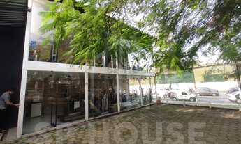 Imagem: Imóvel comercial à venda na Bandeirantes