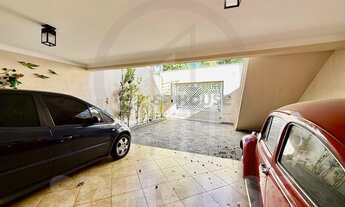 Imagem 4: Casa à venda, Sobrado, 3 quartos sendo 1 Suíte, 3 banheiros, área gourmet, 5 vagas, 140m²