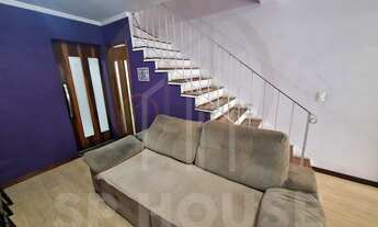 Imagem 7: Casa a venda Saúde, 2 quartos, 1 vaga, 101m²