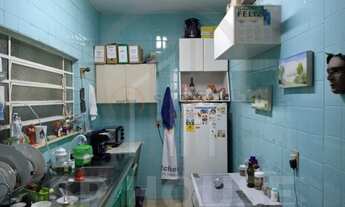 Imagem 7: Casa comercial para venda no Campo Belo com: 2 quartos, 3 salas, 2 vagas, 270m²