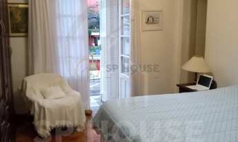 Imagem 6: Casa comercial para venda no Campo Belo com: 2 quartos, 3 salas, 2 vagas, 270m²